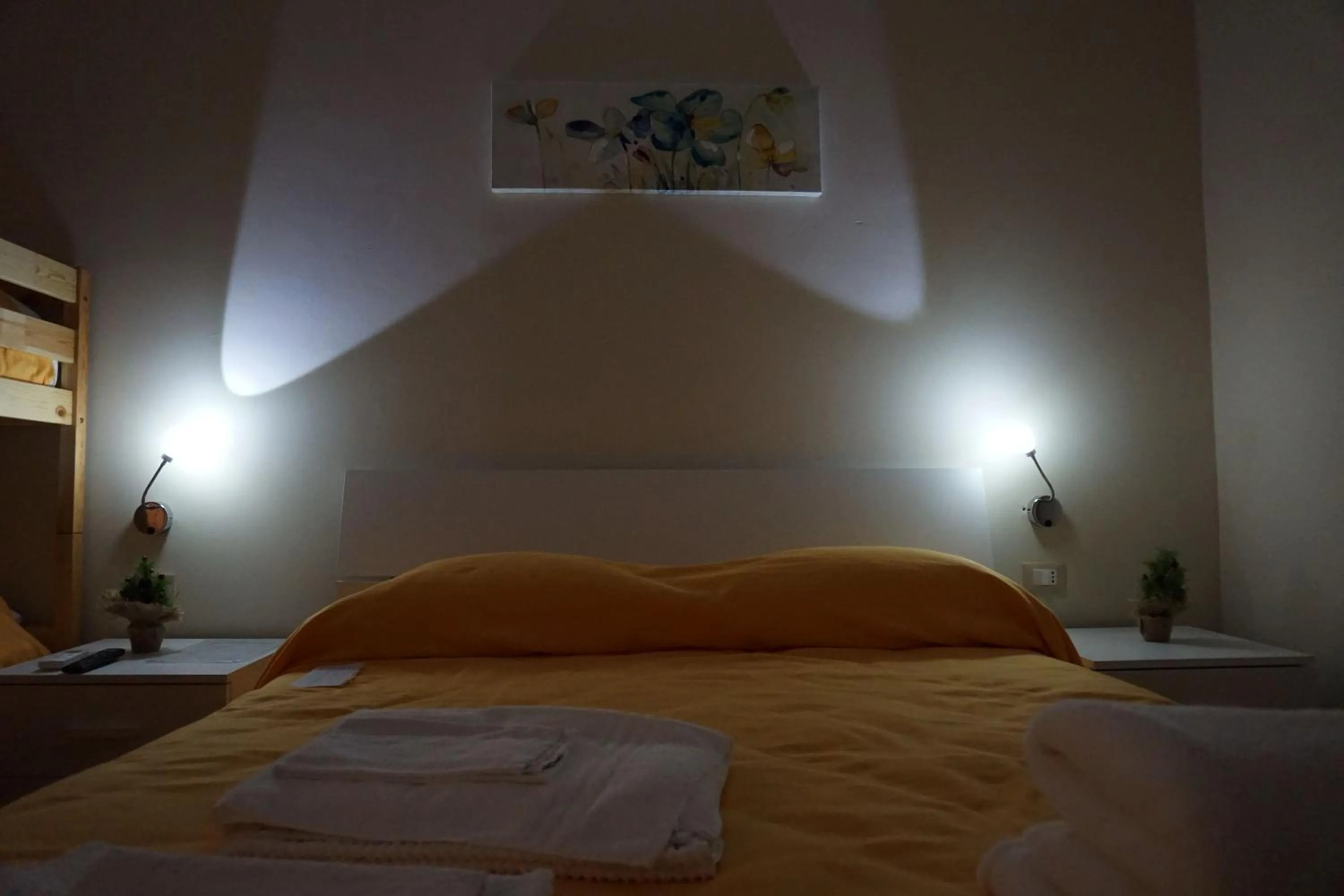 APRILE Bed and Breakfast