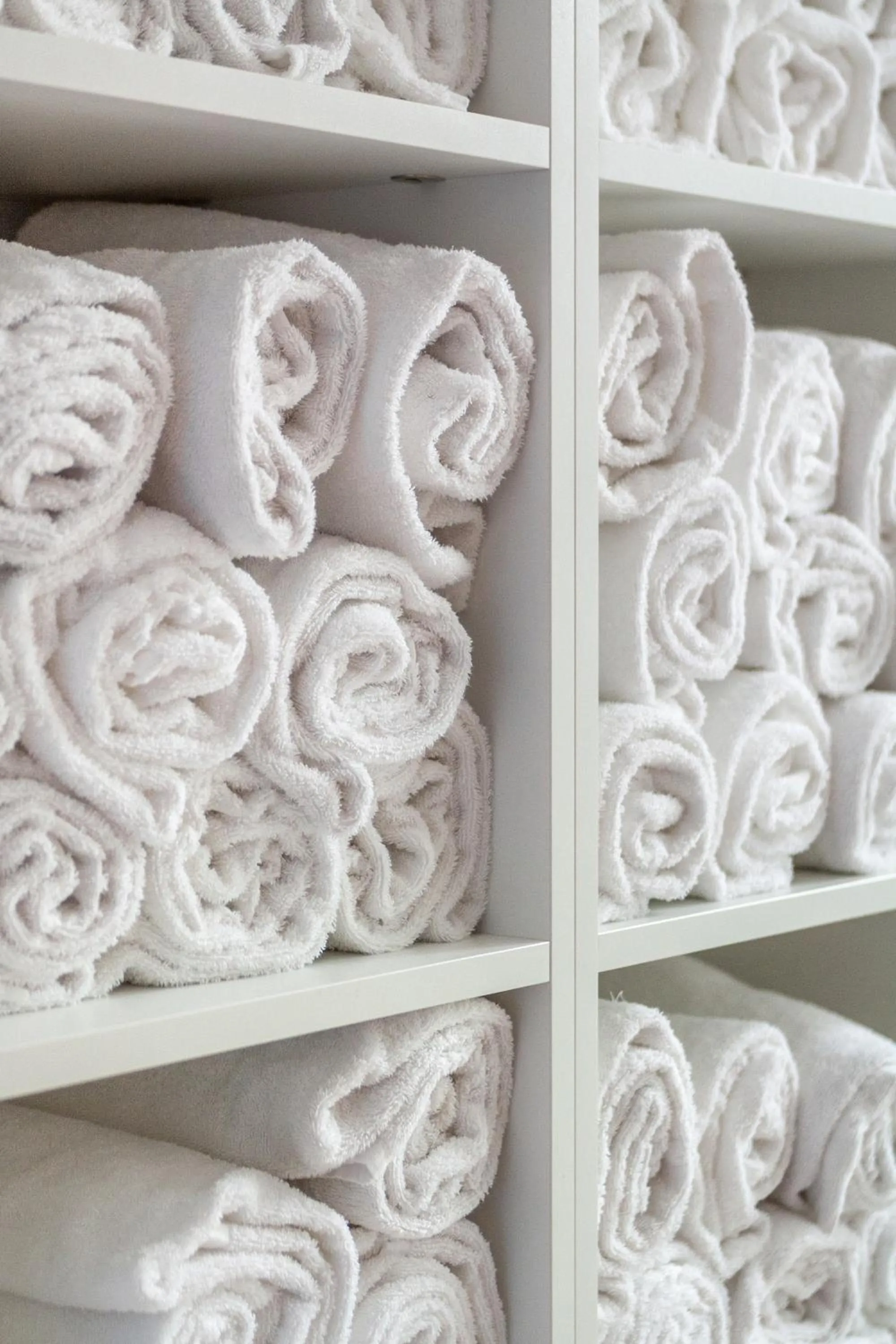 Sauna in Good Morning+ Nyköping