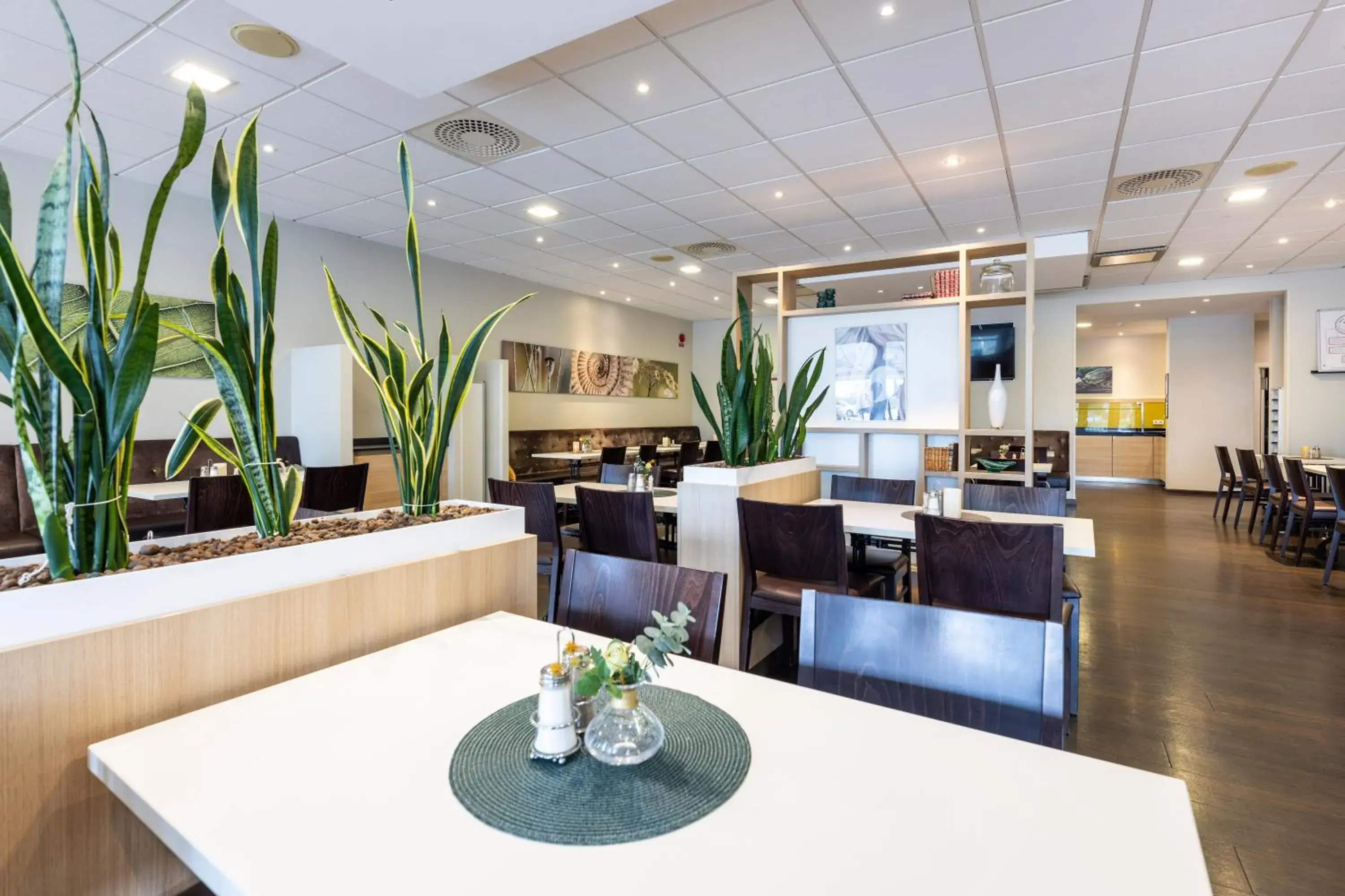 Breakfast in Good Morning+ Nyköping Breakfast in Good Morning+ Nyköping