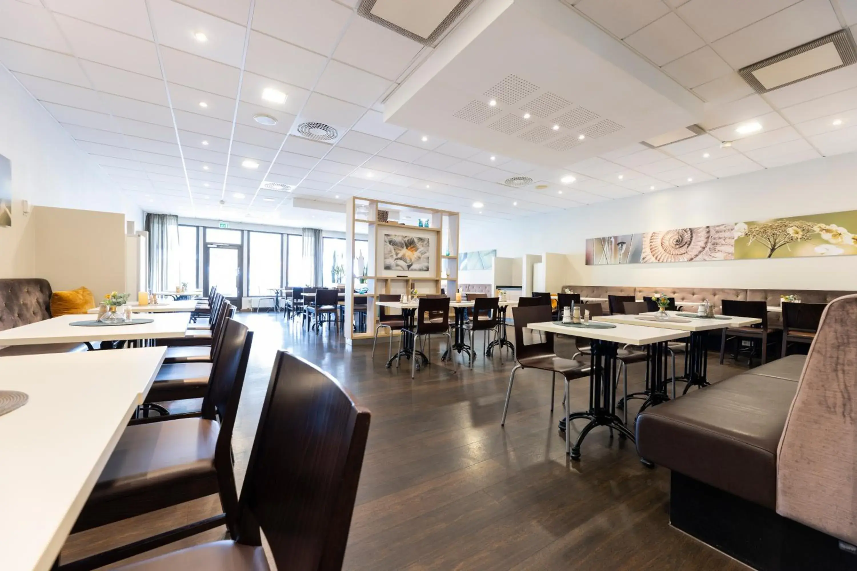 Restaurant/places to eat in Good Morning+ Nyköping Restaurant/places to eat in Good Morning+ Nyköping