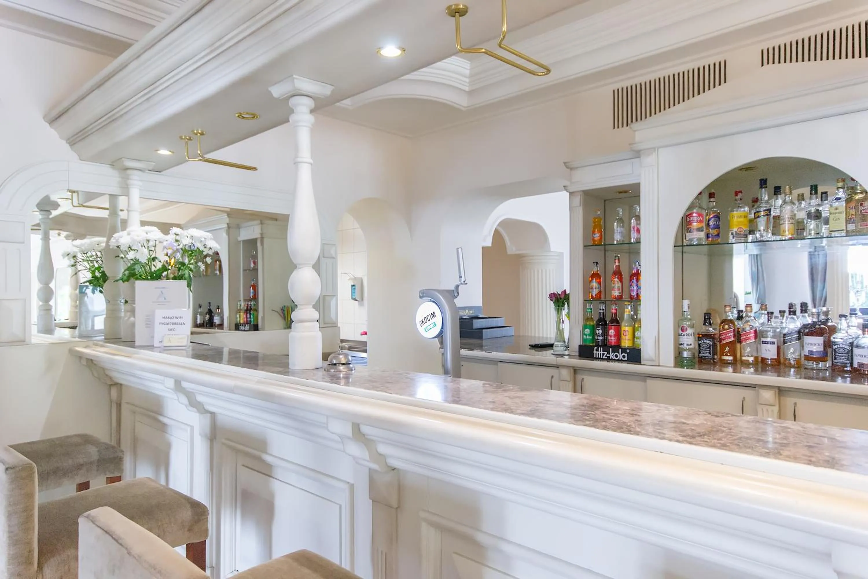 Astoria Bed & Breakfast