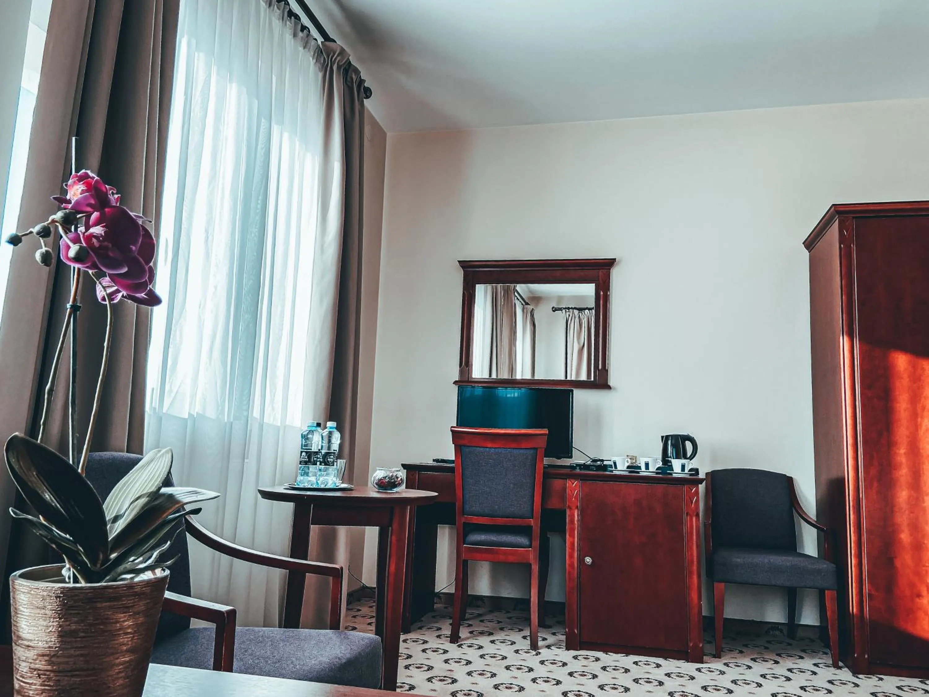 Astoria Bed & Breakfast