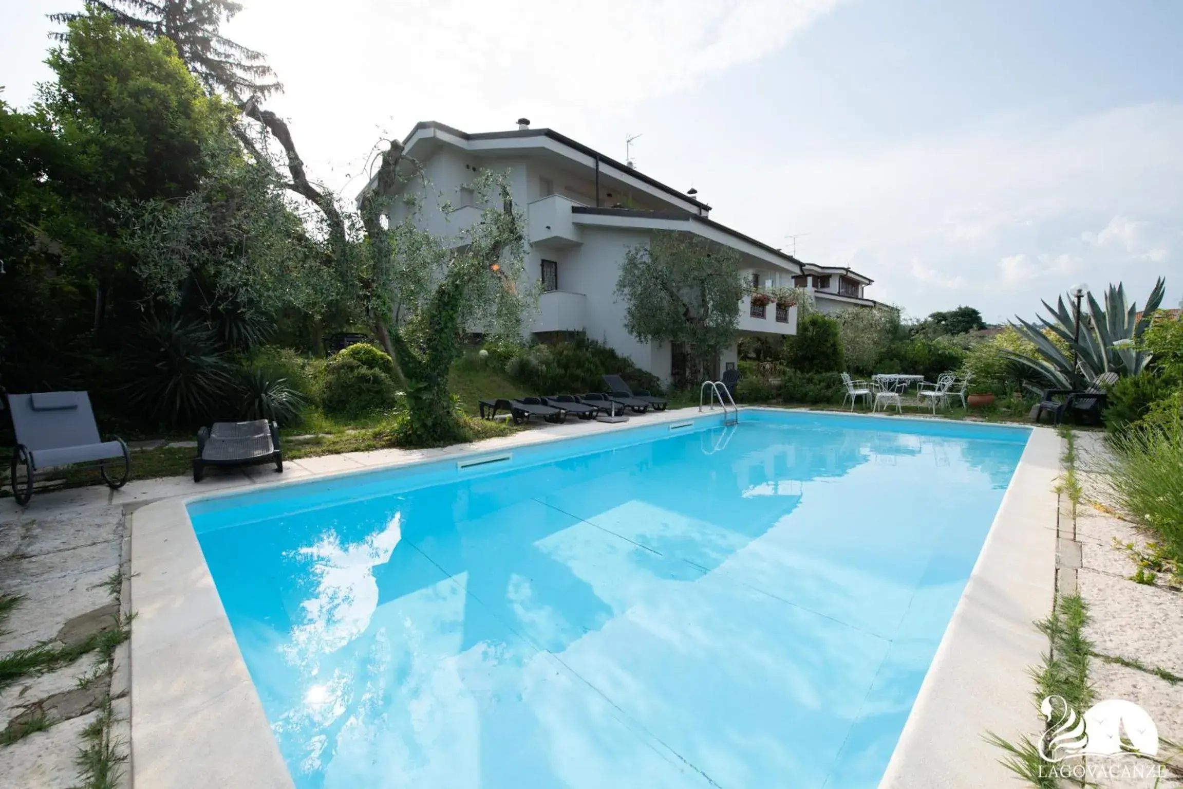 Villa Solelago Exclusive Villa Solelago Exclusive