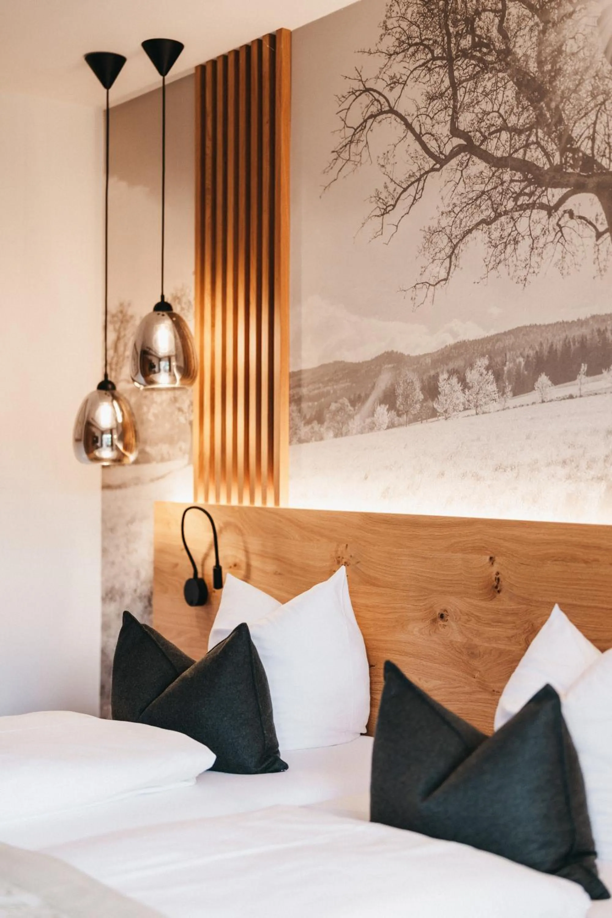 Hotel Muhr
