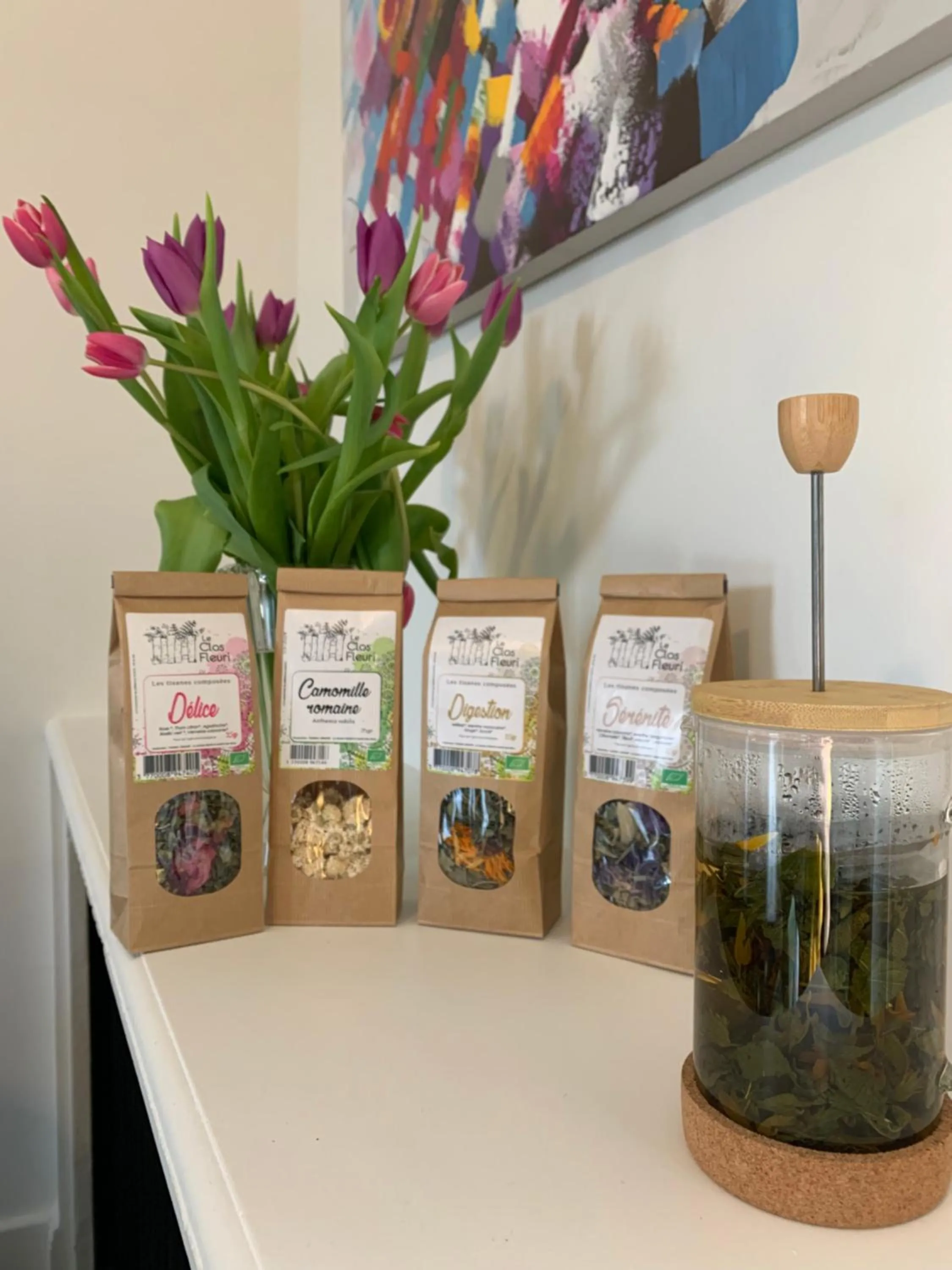 Lounge or bar in Hôtel de France