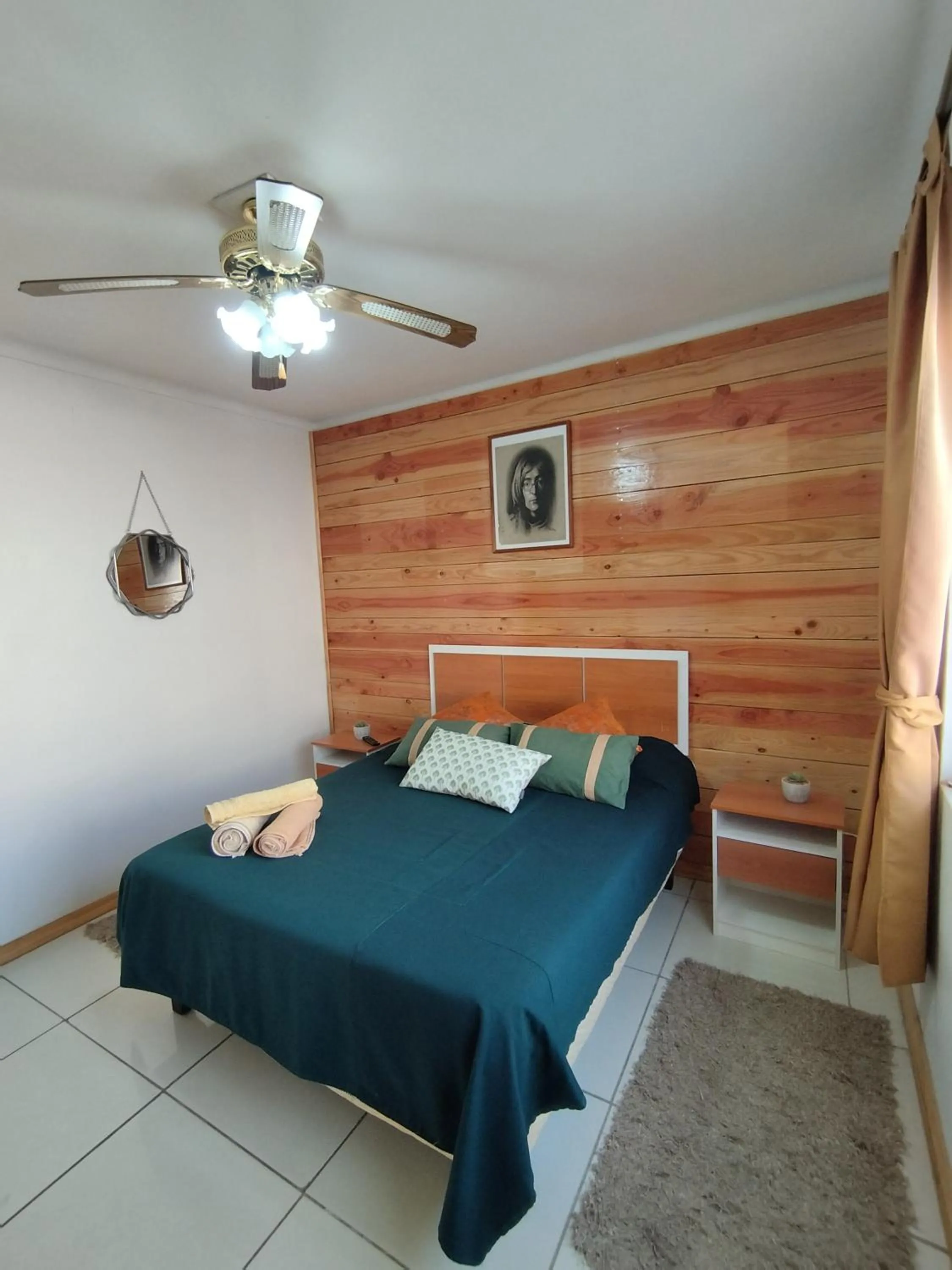 Aji Verde Hostel