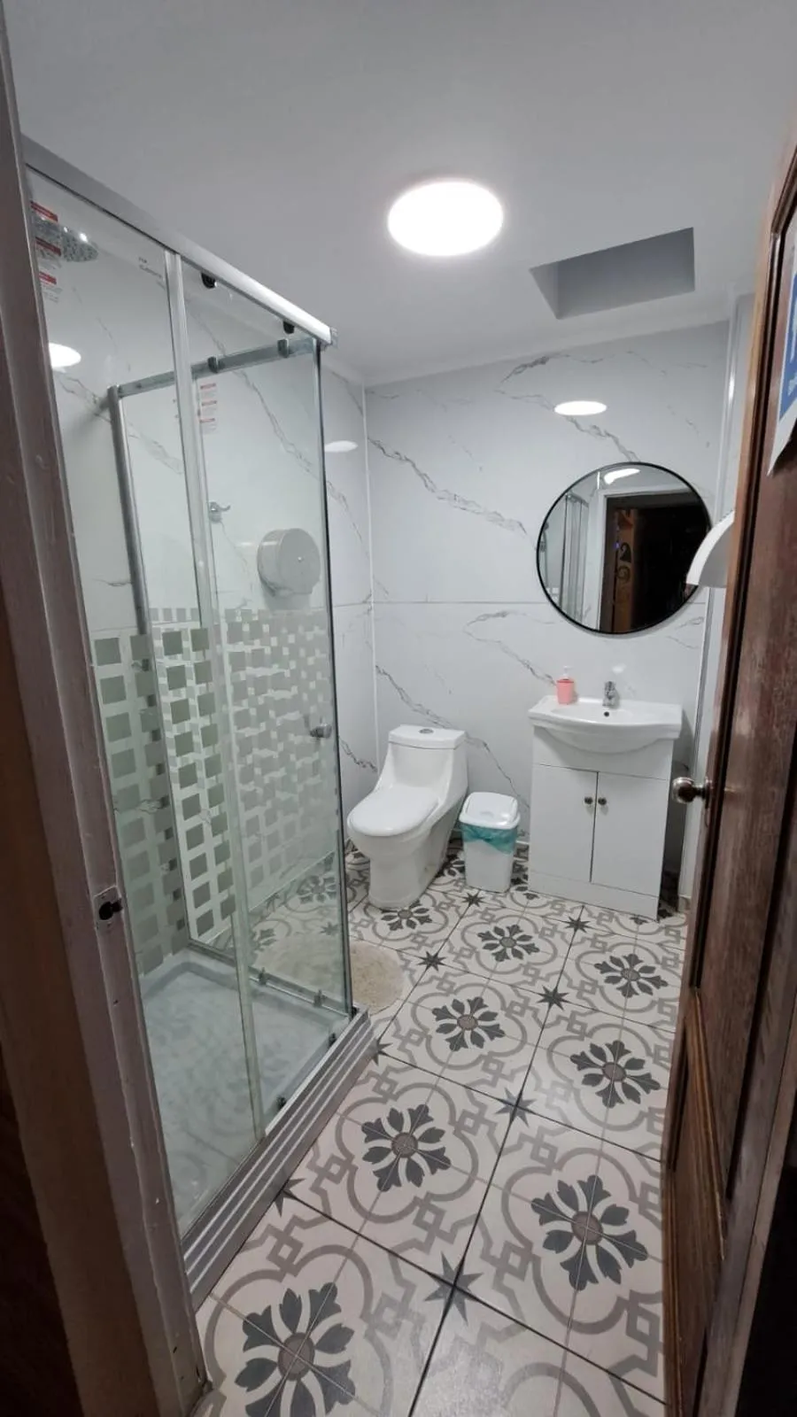 Aji Verde Hostel