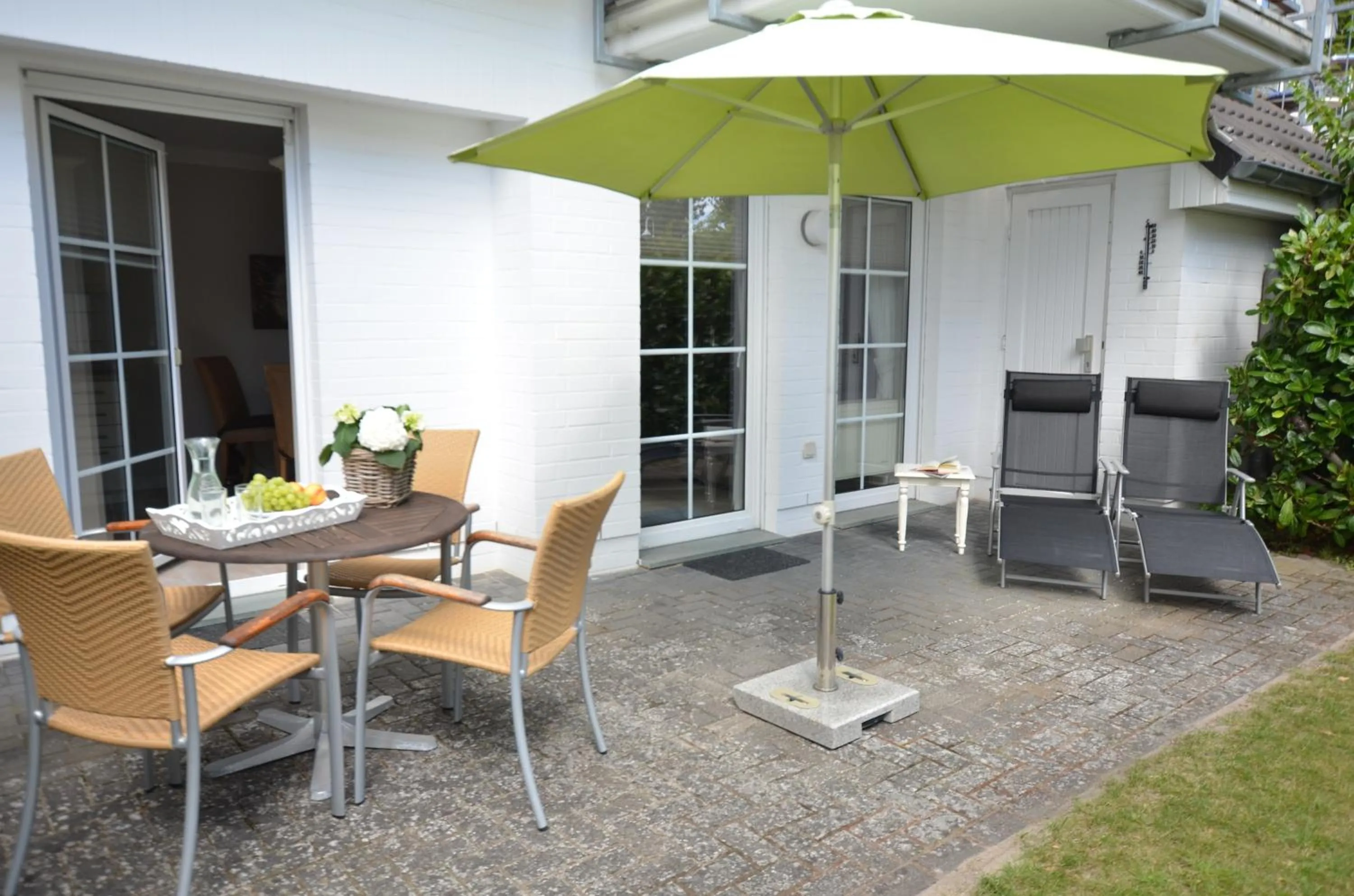 Strandperle 9, PP außen
