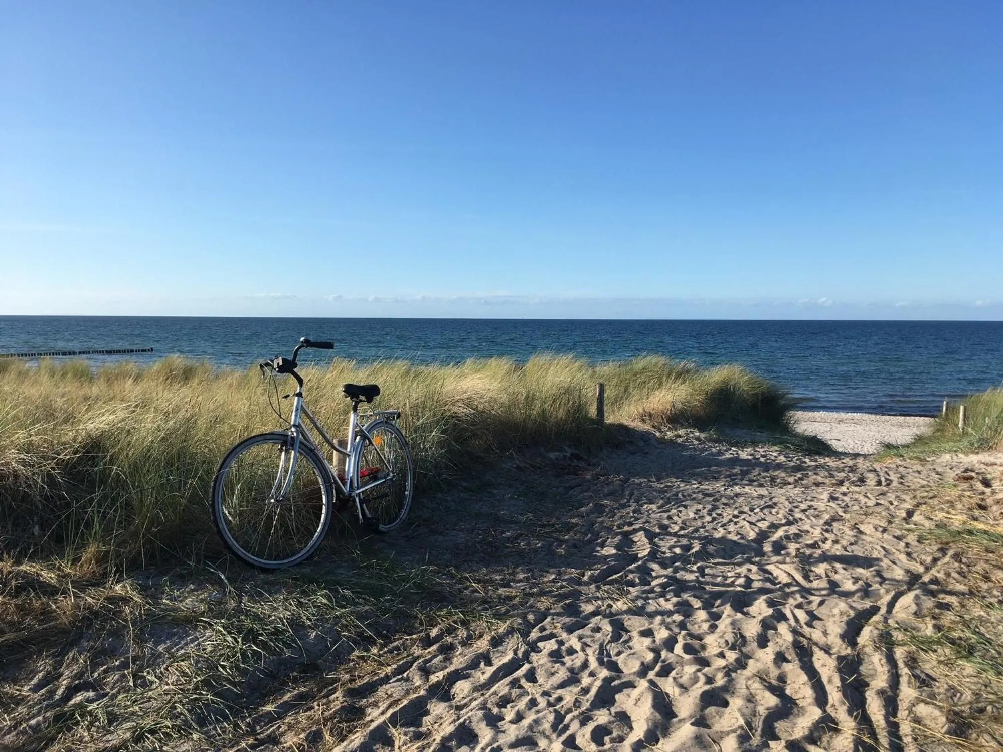 Strandperle 9, PP außen