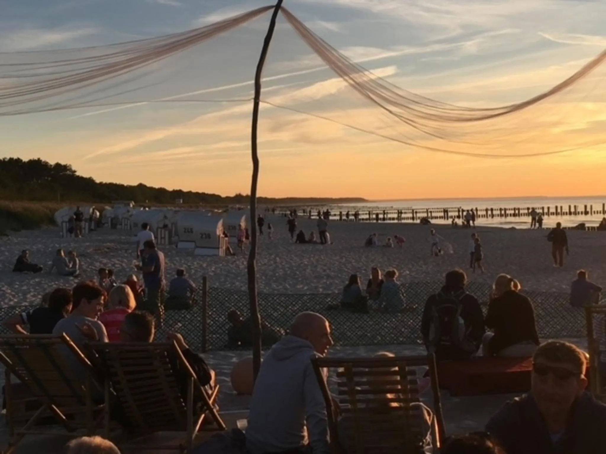 Strandperle 9, PP außen