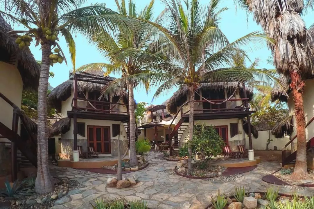 Cabañas Punta Placer