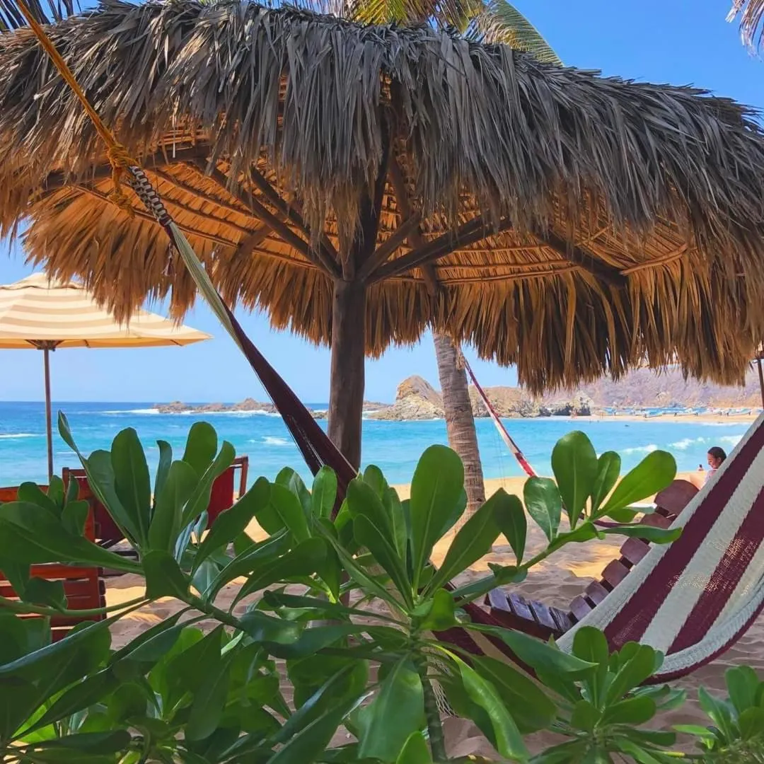 Cabañas Punta Placer