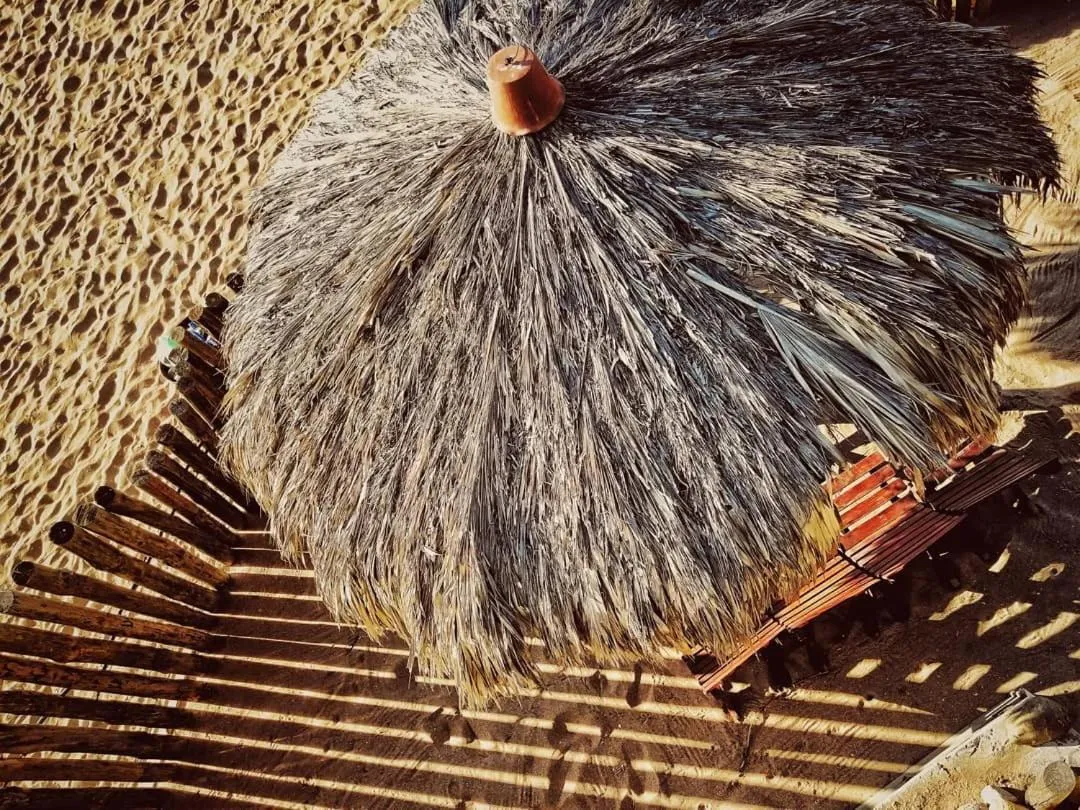 Cabañas Punta Placer