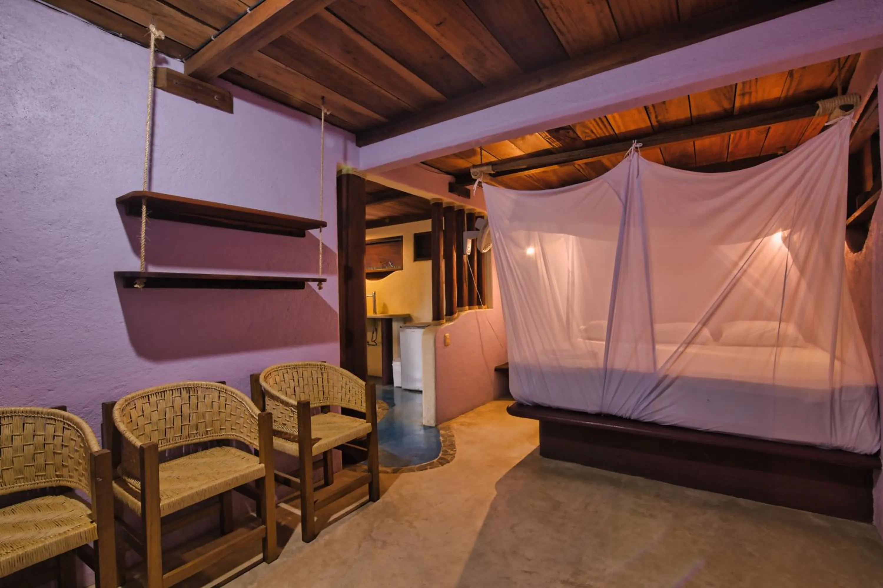 Cabañas Punta Placer