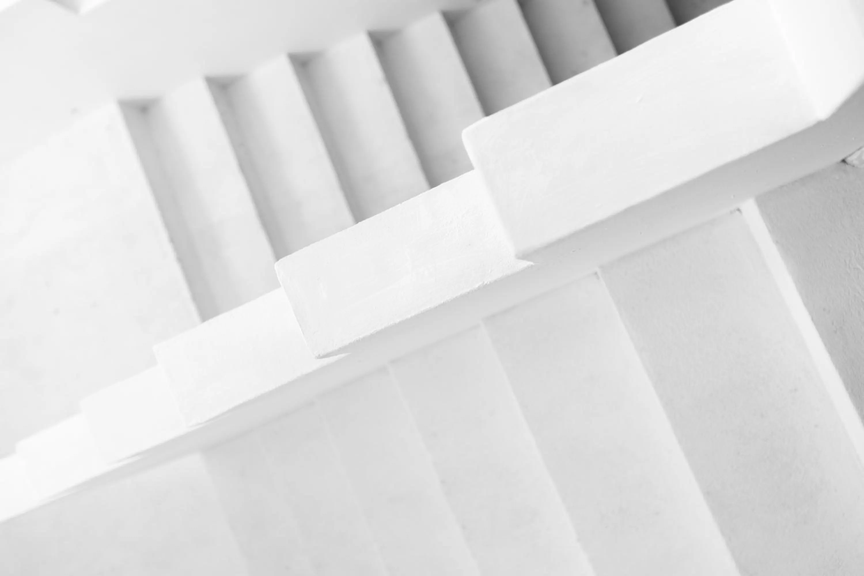 Bedroom in Pousada Seis e Meia