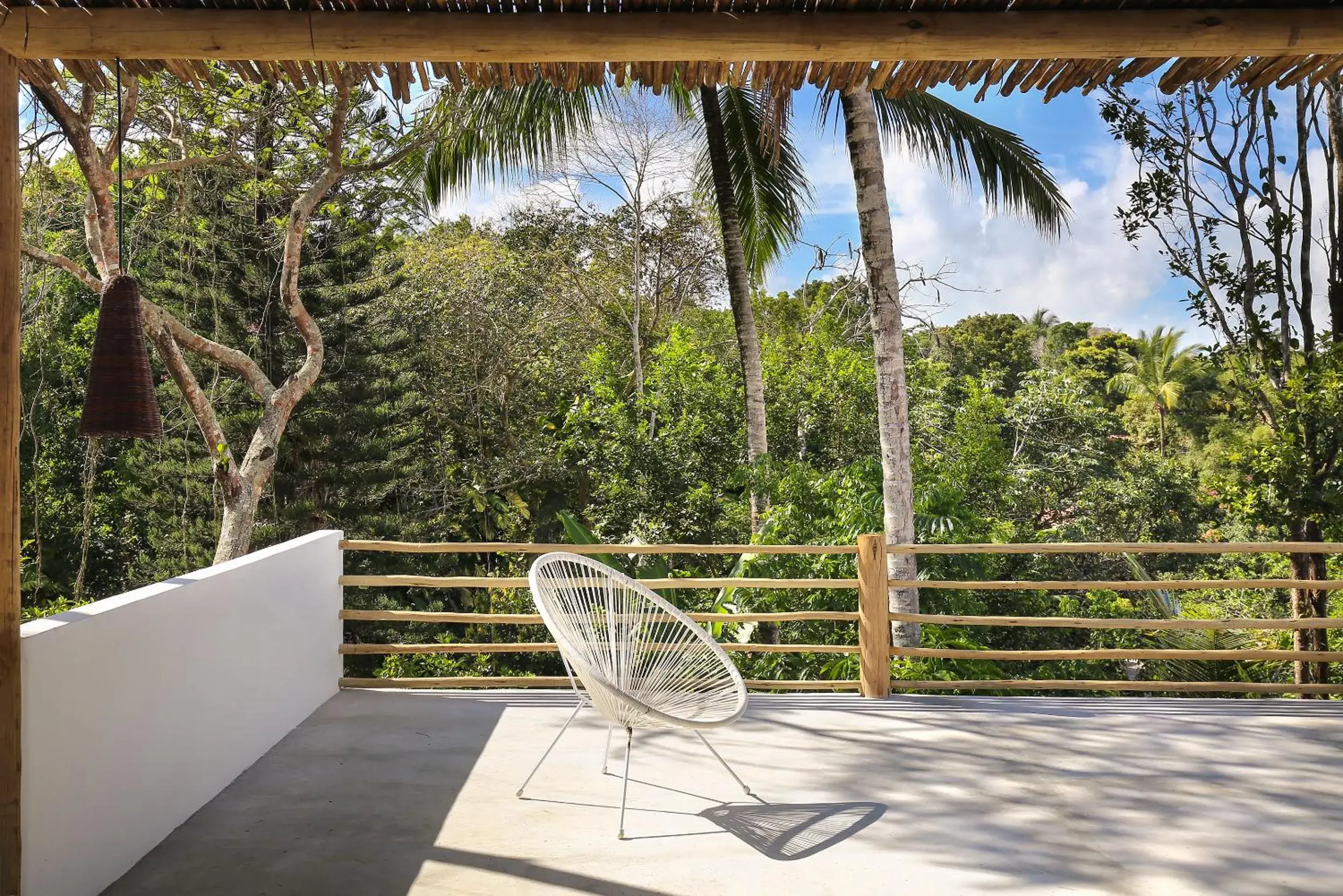 Deluxe King Room in Pousada Seis e Meia Deluxe King Room in Pousada Seis e Meia