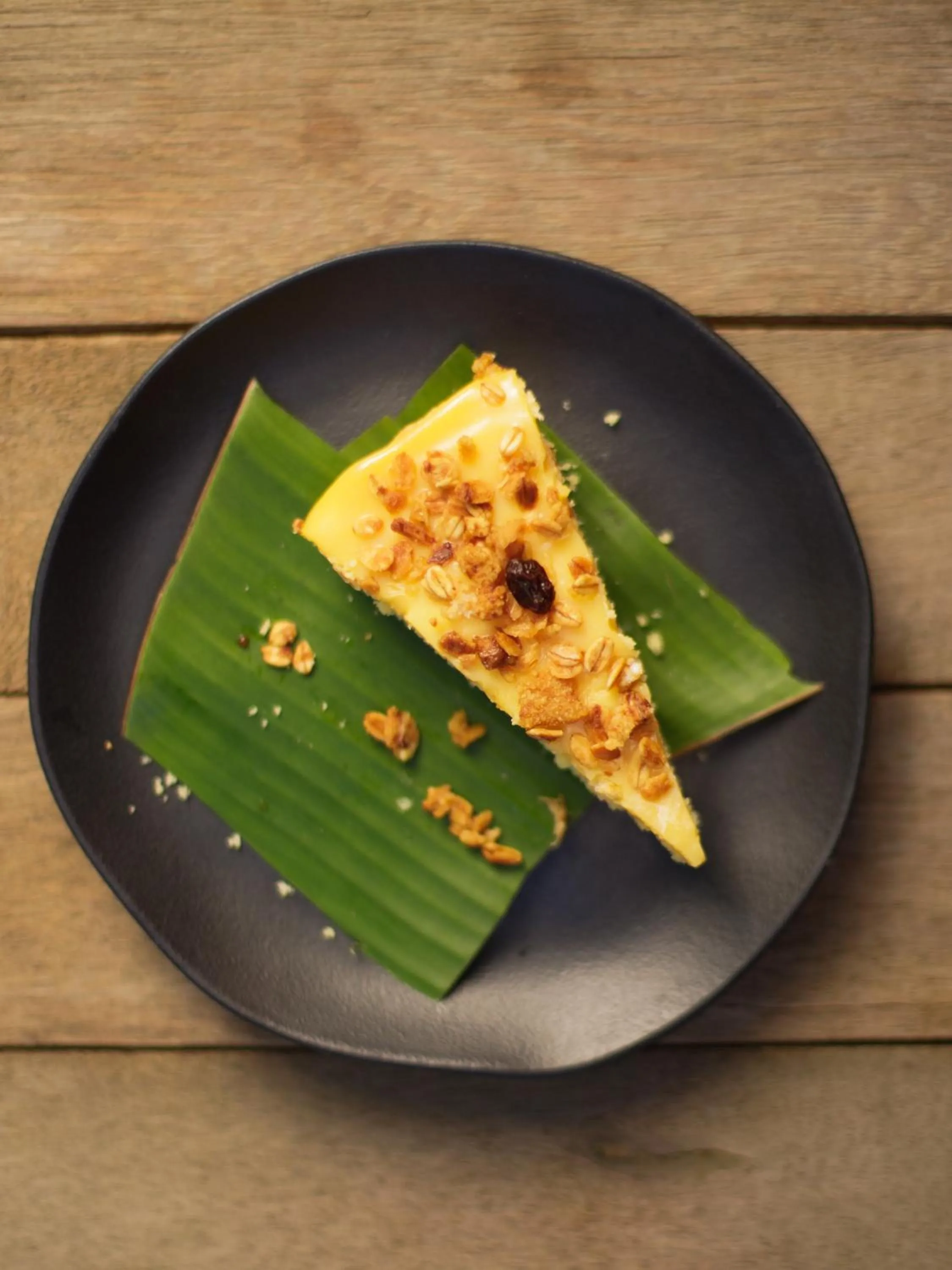 Breakfast in Pousada Seis e Meia