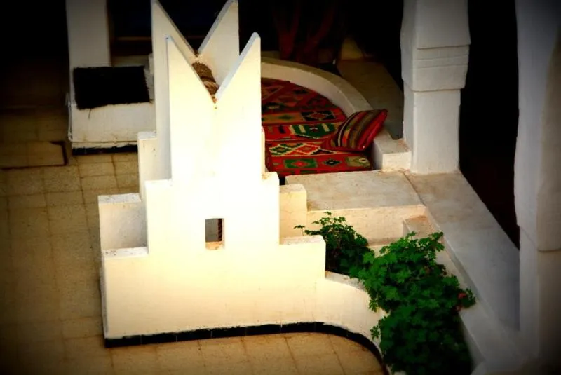 Hôtel Djerba Erriadh