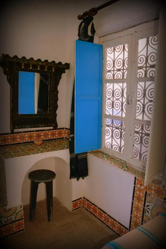 Hôtel Djerba Erriadh