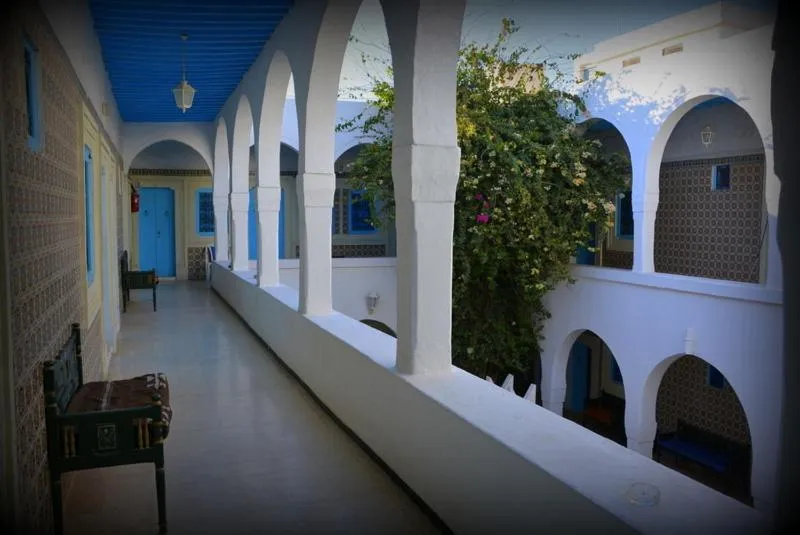 Hôtel Djerba Erriadh