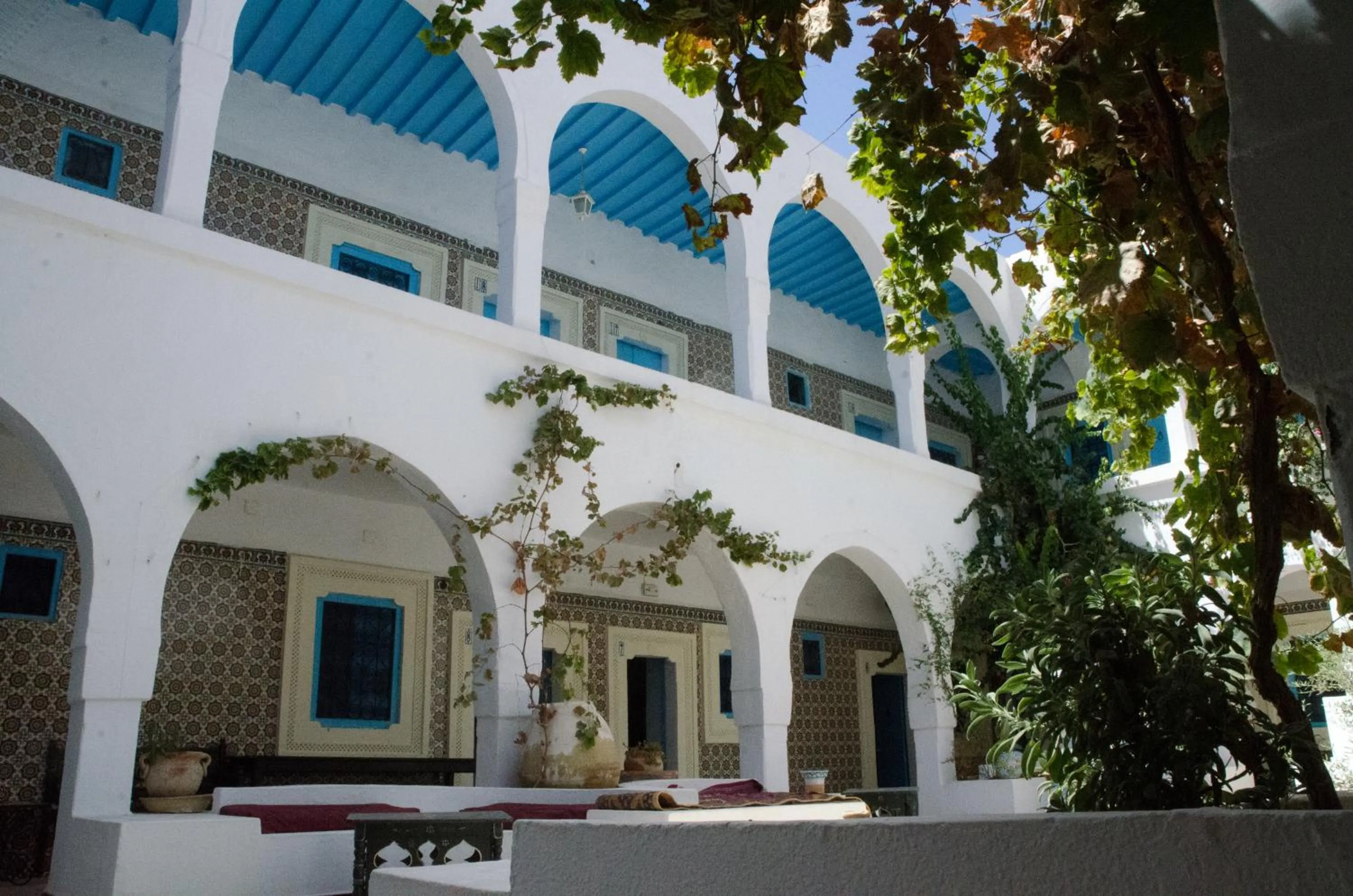 Hôtel Djerba Erriadh