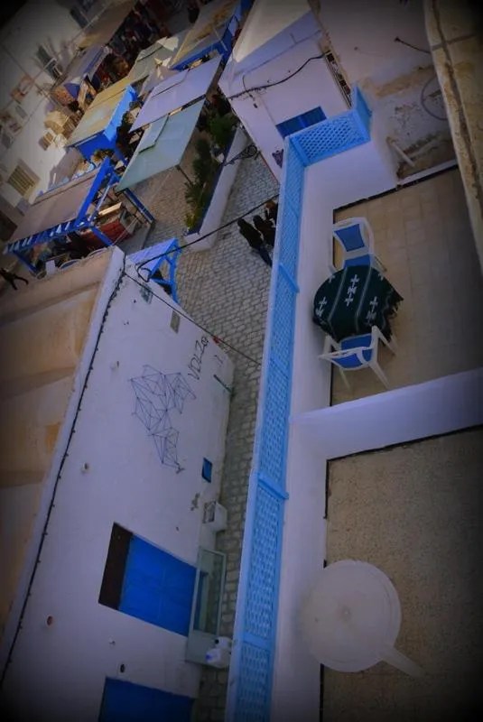 Hôtel Djerba Erriadh