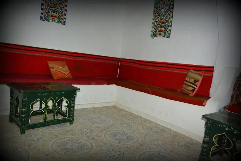 Hôtel Djerba Erriadh