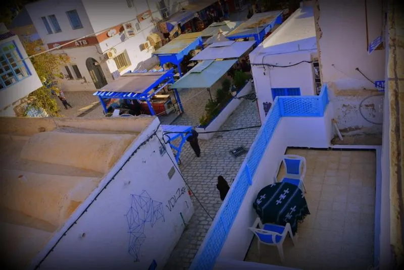 Hôtel Djerba Erriadh