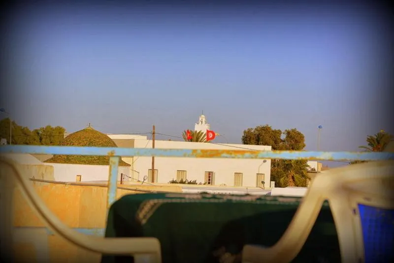 Hôtel Djerba Erriadh