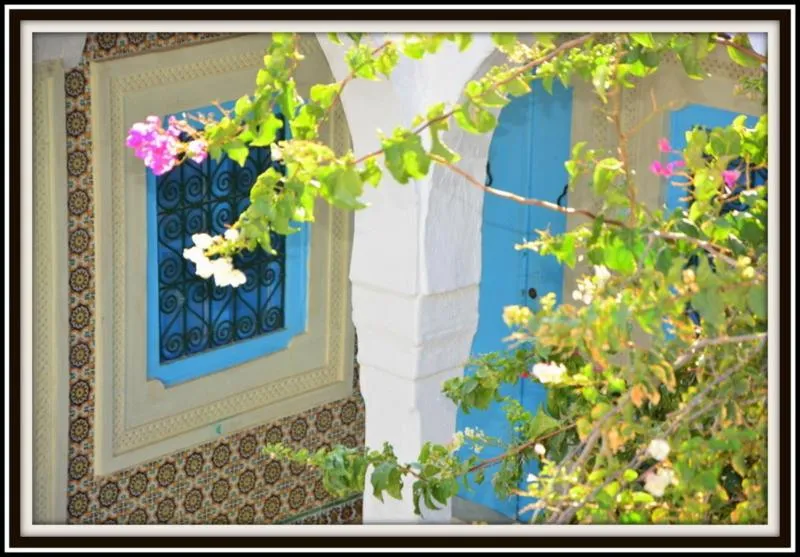 Hôtel Djerba Erriadh