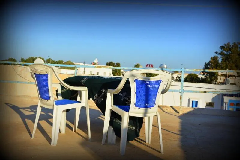 Hôtel Djerba Erriadh