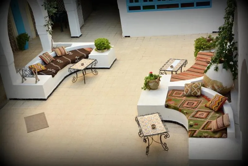 Hôtel Djerba Erriadh