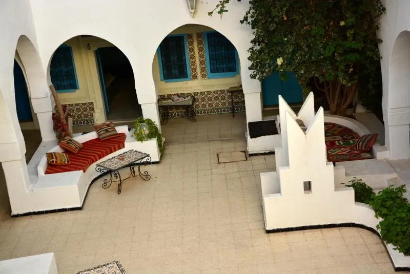 Hôtel Djerba Erriadh