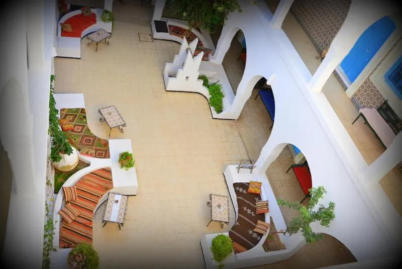 Hôtel Djerba Erriadh