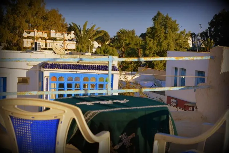 Hôtel Djerba Erriadh