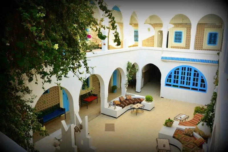 Hôtel Djerba Erriadh