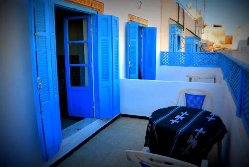 Hôtel Djerba Erriadh