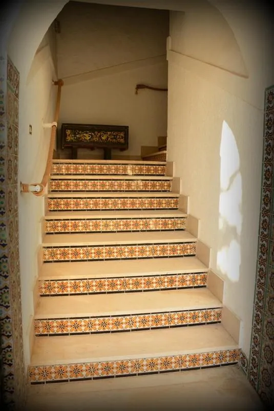 Hôtel Djerba Erriadh