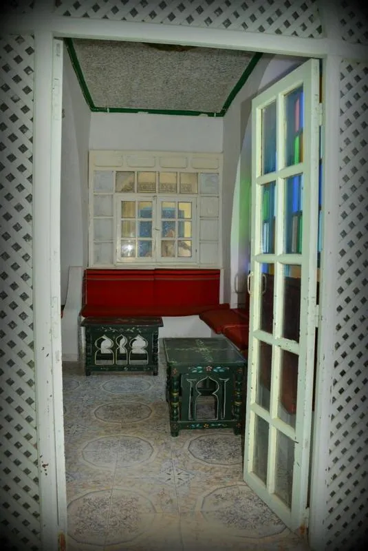 Hôtel Djerba Erriadh