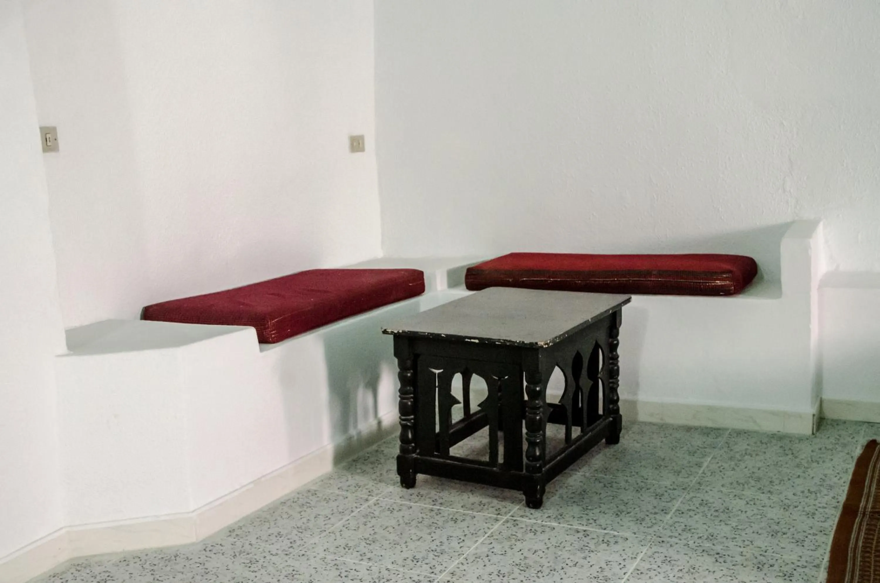 Hôtel Djerba Erriadh