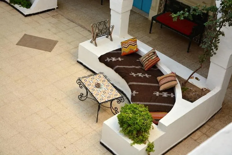 Hôtel Djerba Erriadh