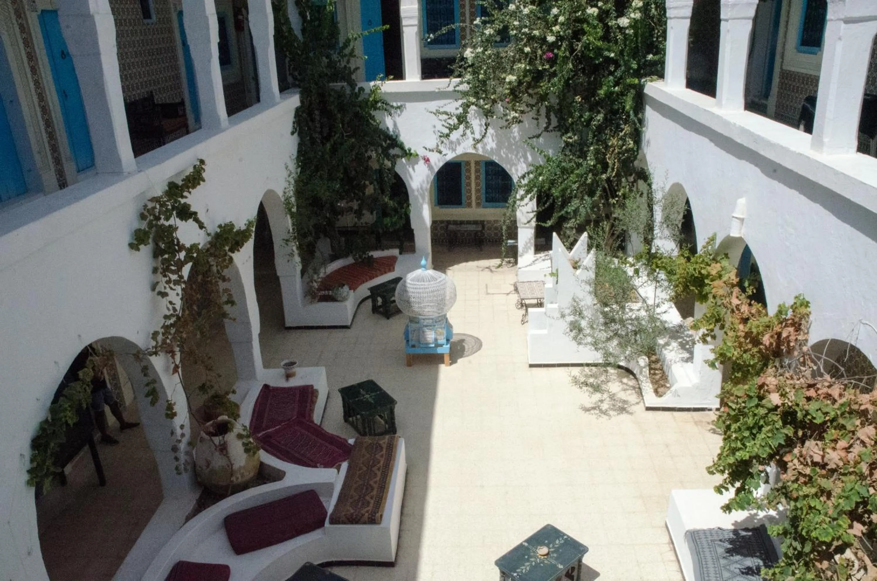 Hôtel Djerba Erriadh