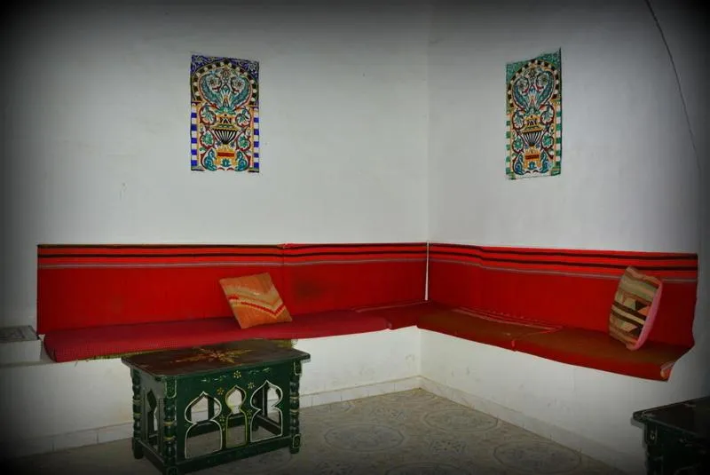 Hôtel Djerba Erriadh