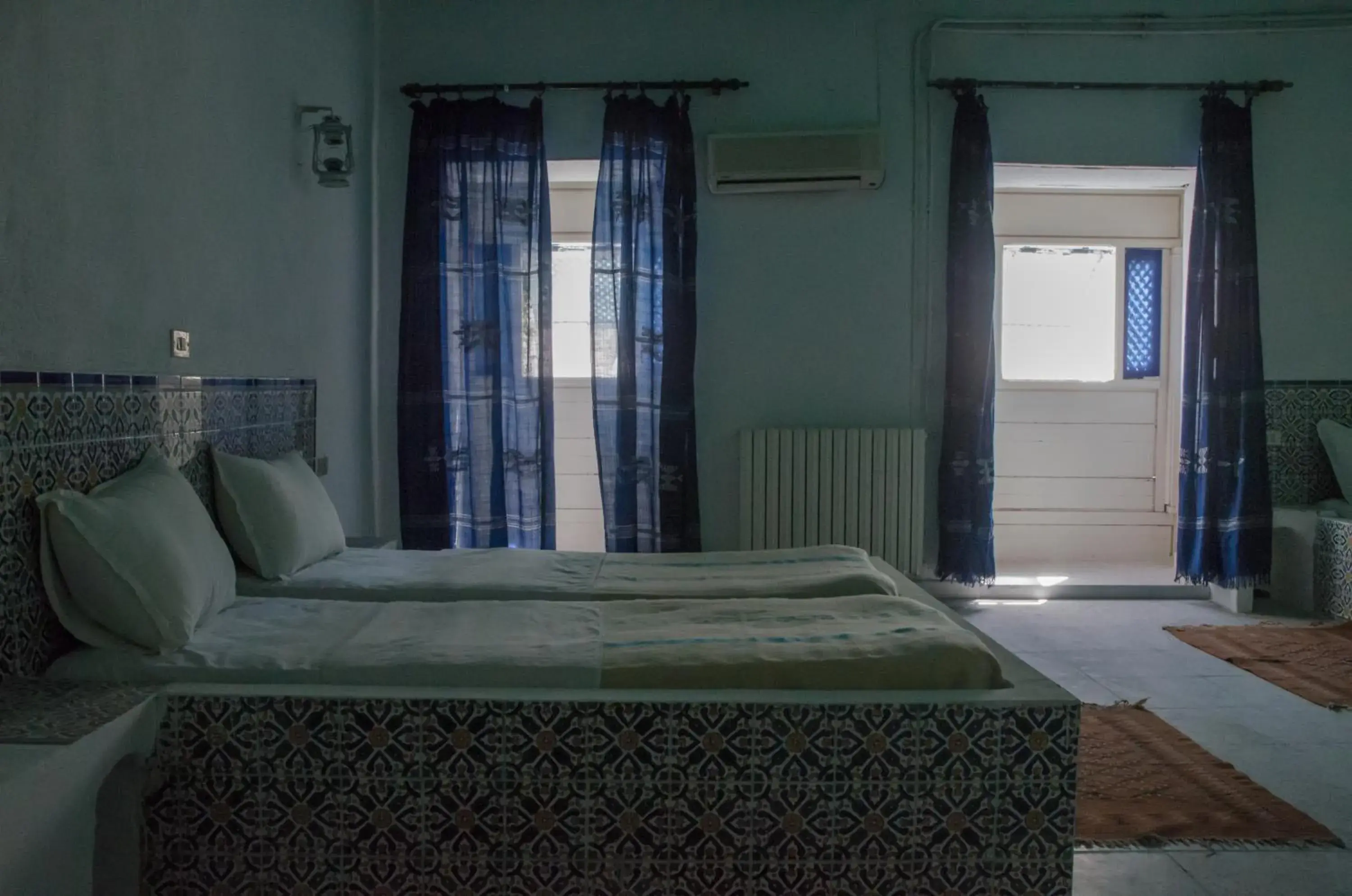 Double Room in Hôtel Djerba Erriadh Double Room in Hôtel Djerba Erriadh