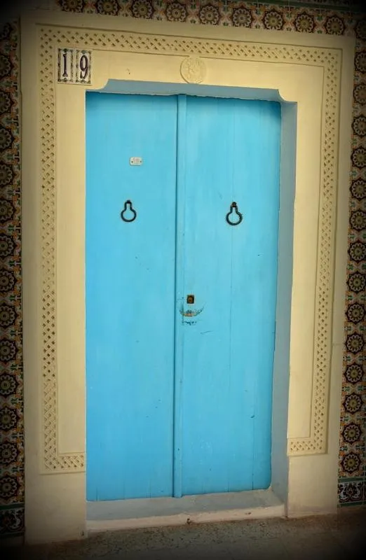 Hôtel Djerba Erriadh