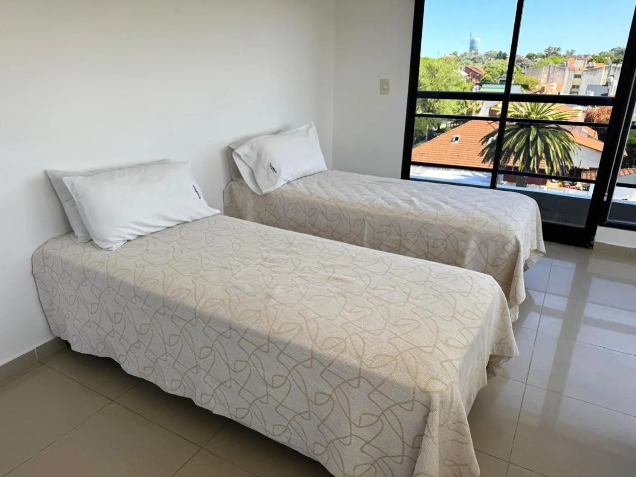 Area and facilities, Bed in Montecarlo Apartment & Suite