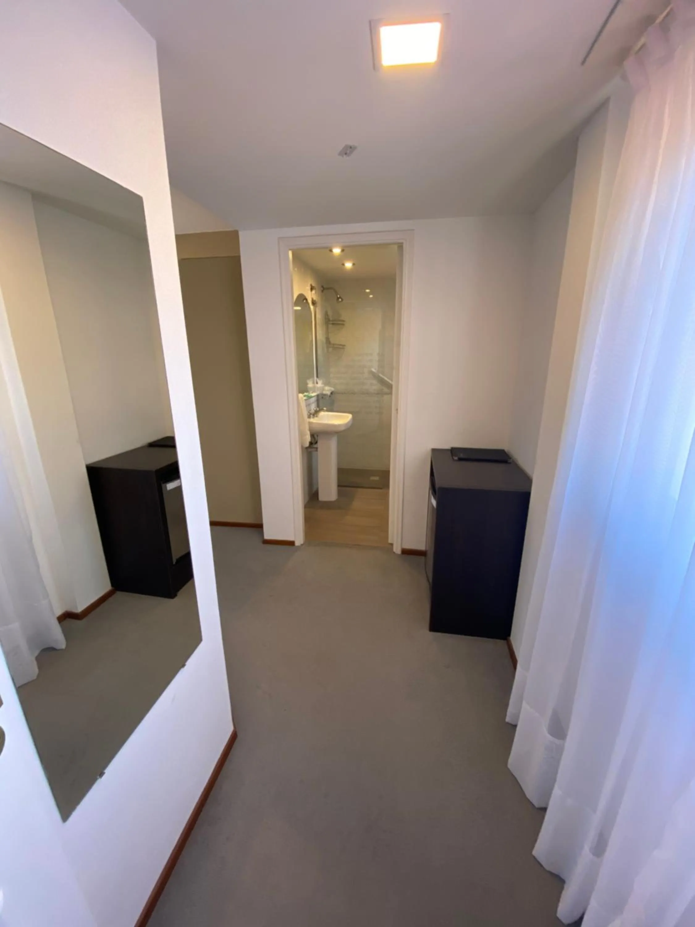 Photo of the whole room in Montecarlo Apartment & Suite