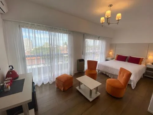 Montecarlo Apartment & Suite