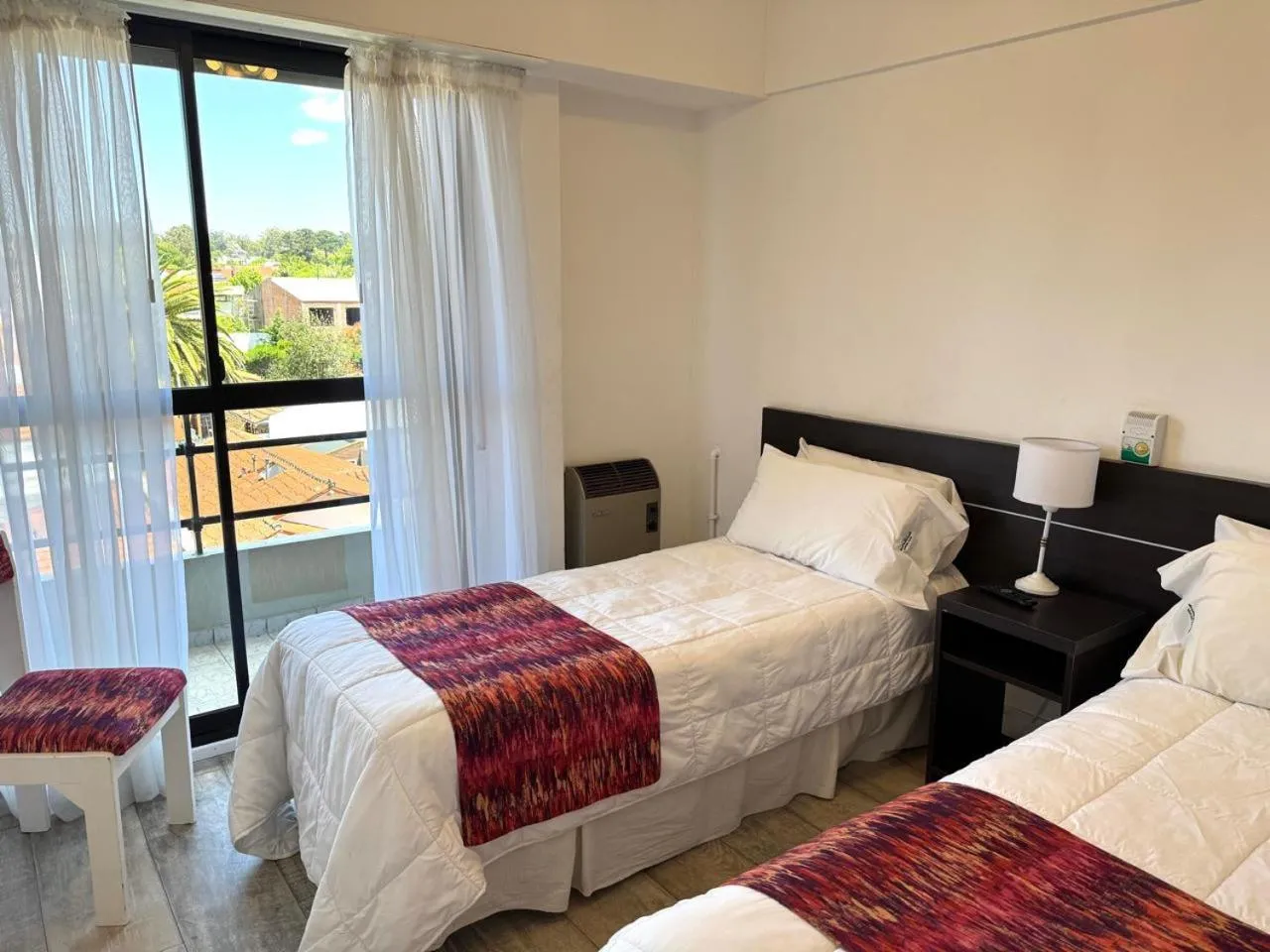 Other, Bed in Montecarlo Apartment & Suite