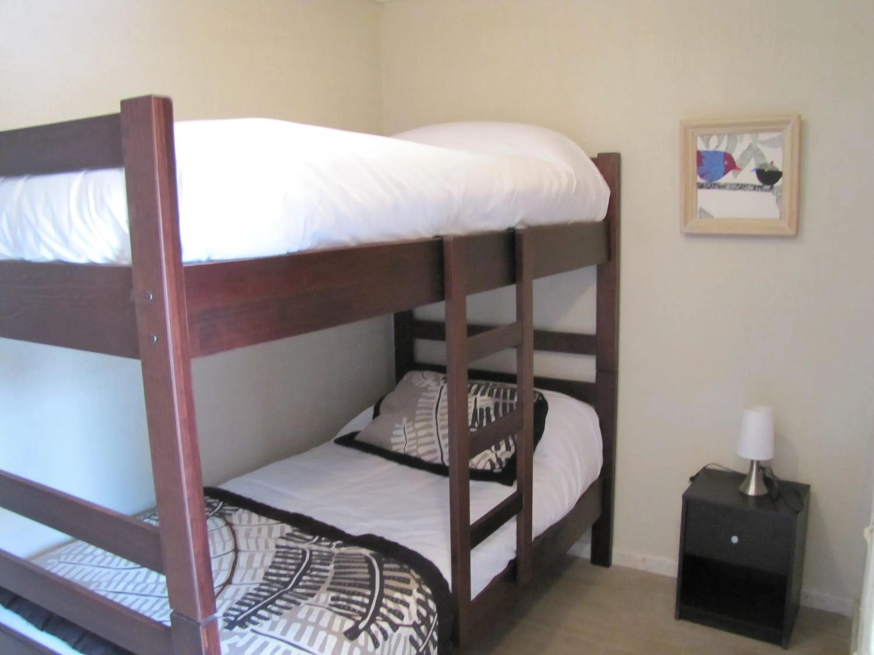 bunk bed, Bed in Apart Hotel Gran Pacifico